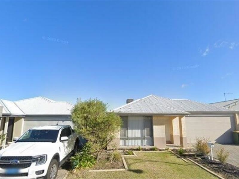 58 Barron Turn, South Yunderup