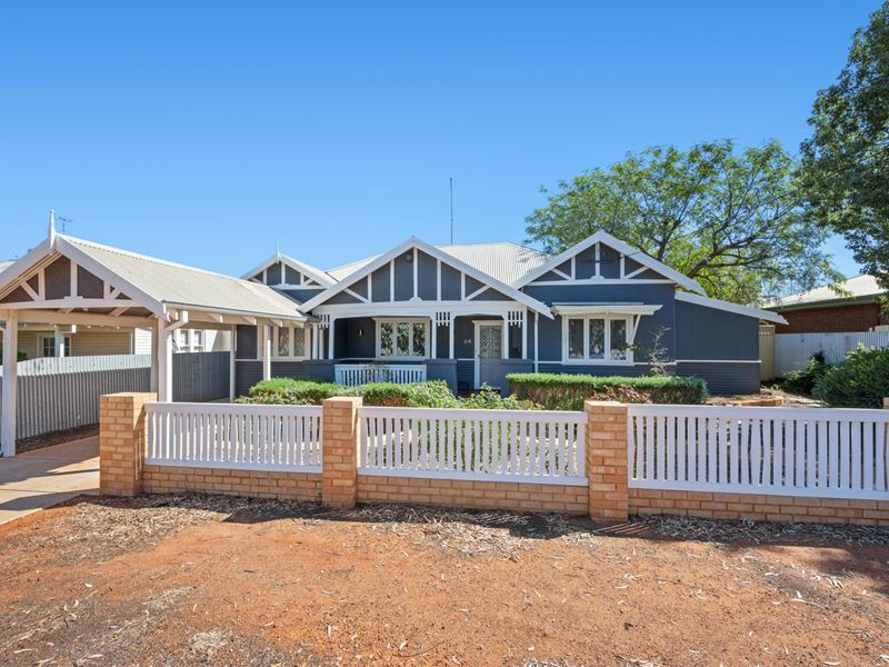 64 Lyall Street, Lamington