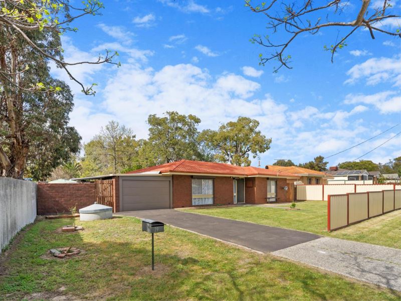 29 Aldworth Crescent, Gosnells