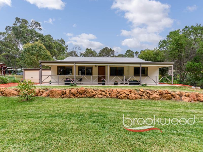 4A Darkan Street, Mundaring
