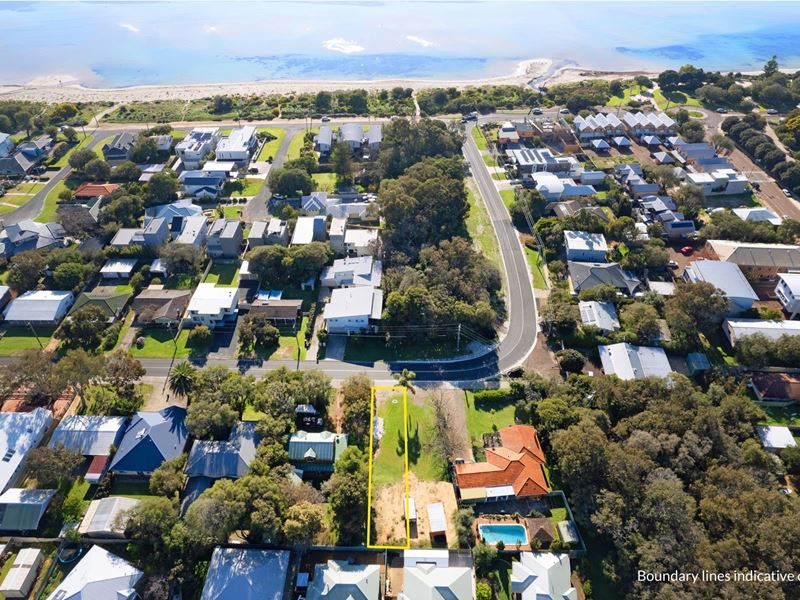 Lot 150 Gifford Road, Dunsborough