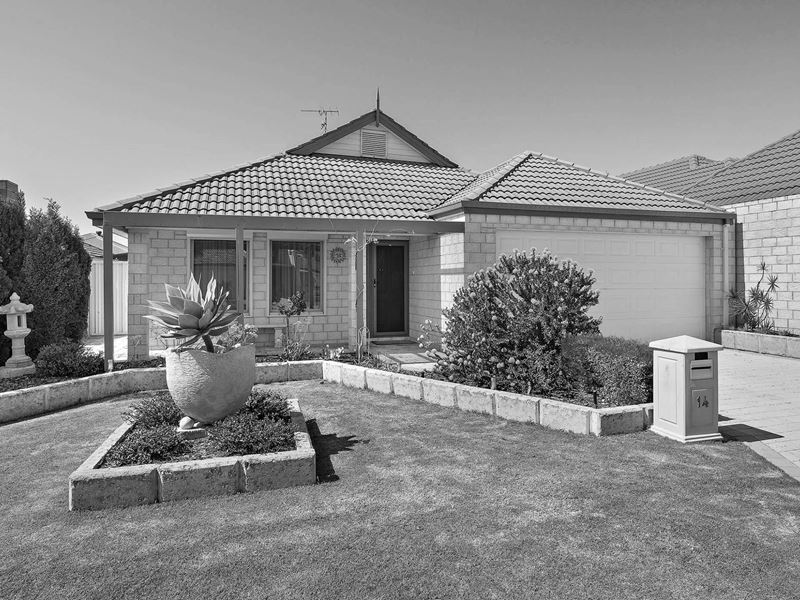 14 Enterprise Avenue, Falcon