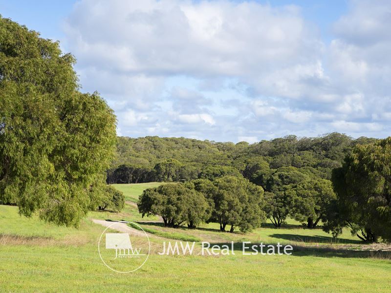 24 Jacques Loop - The Ridge Hamelin Bay, Hamelin Bay
