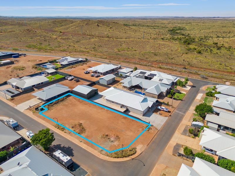 25 Nyamina Road, Baynton