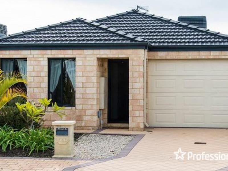 99B Gateway Boulevard, Canning Vale