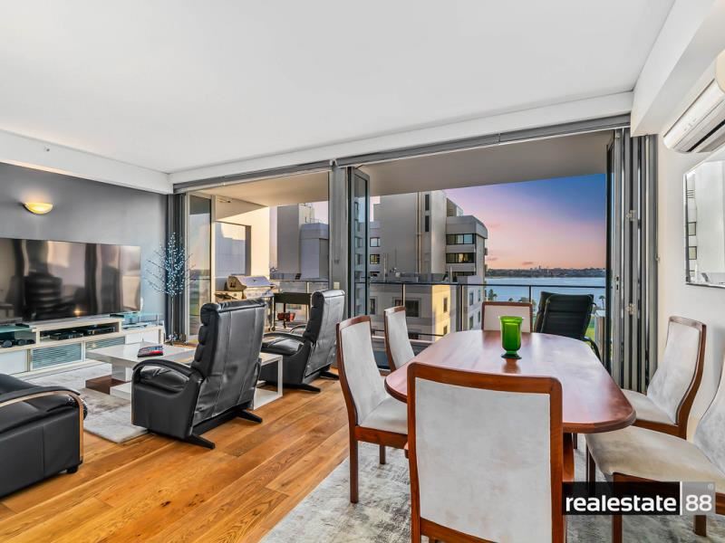 59/149-151 Adelaide Terrace, East Perth