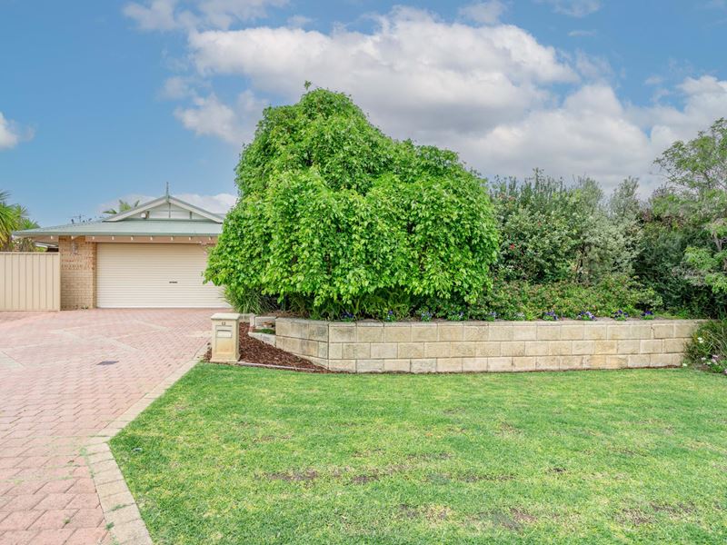 13 Jilakin Loop, Canning Vale