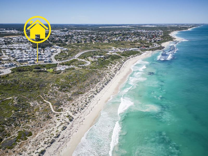 107 Capricorn Esplanade, Yanchep