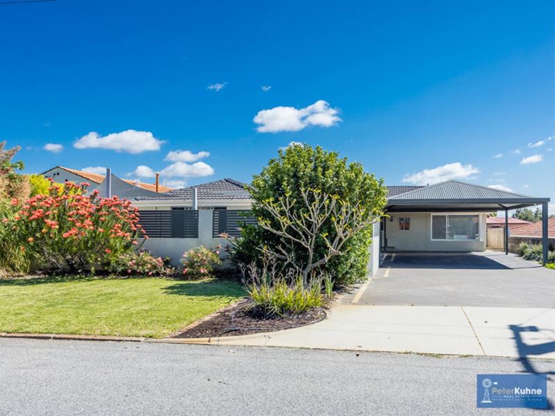 16 Chesney Street, Morley WA 6062