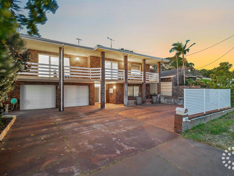 124 Phoenix Road, Hamilton Hill