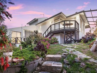 134B Ocean Drive, Quinns Rocks WA 6030