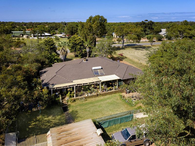 3 Tobin Way, Woorree