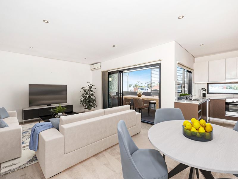 42/80 Eighth Avenue, Maylands
