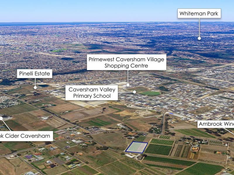 Lot 9,  De Burgh Road, Caversham