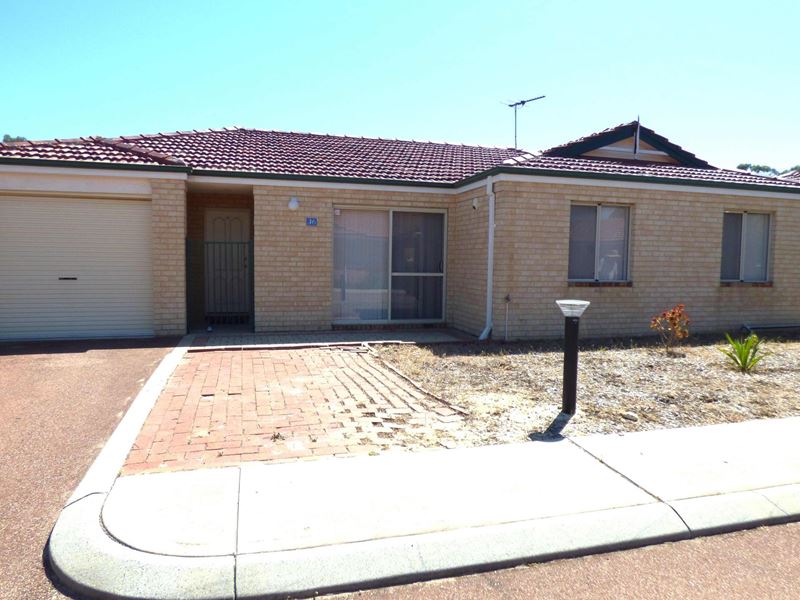 Great Northern Highway, Midland