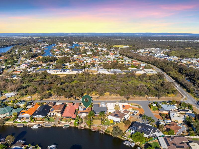 28 Pelican Road, South Yunderup