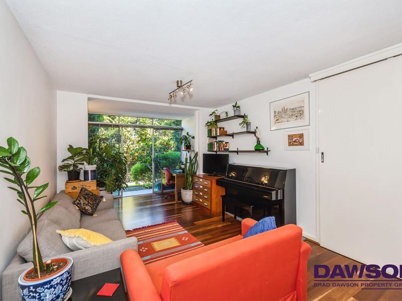 3/572 Newcastle Street, West Perth