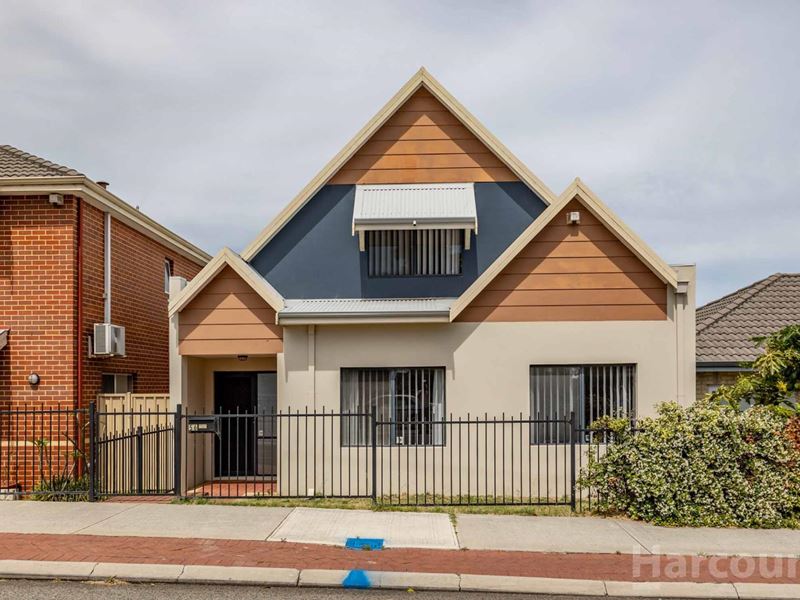 56/57 Frederick Street, Belmont