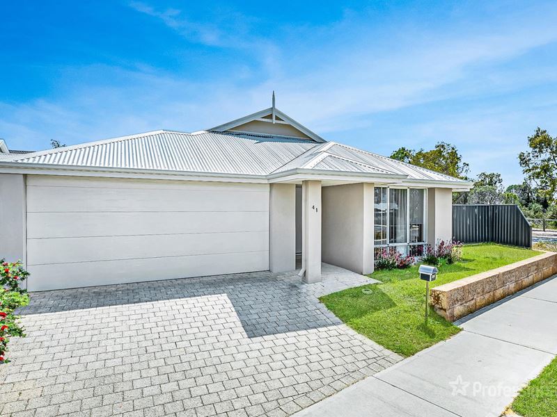41 Sandridge Street, Banksia Grove