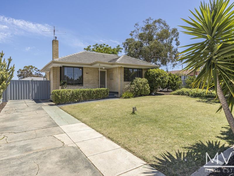 3 Batten Street, Coolbellup WA 6163