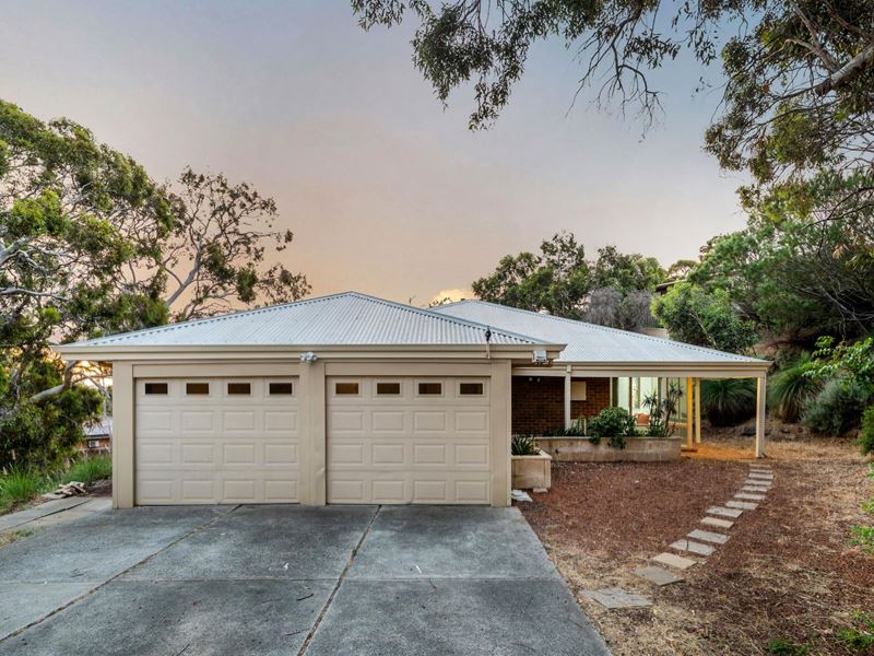 14 Wangoola Terrace, Mount Nasura