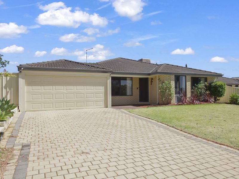 35 Viridian Drive, Banksia Grove