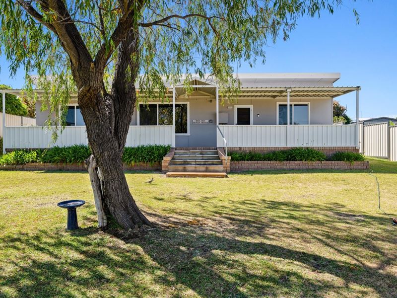 35 A & B Janis Street, Halls Head