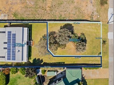 35 A & B Janis Street, Halls Head WA 6210