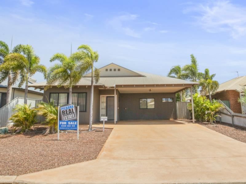 5 Thistle Loop, Nickol WA 6714