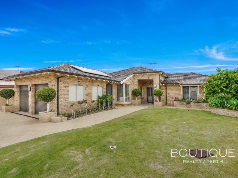 3 Morwell Court, Hillarys