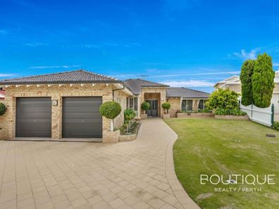 3 Morwell Court, Hillarys WA 6025