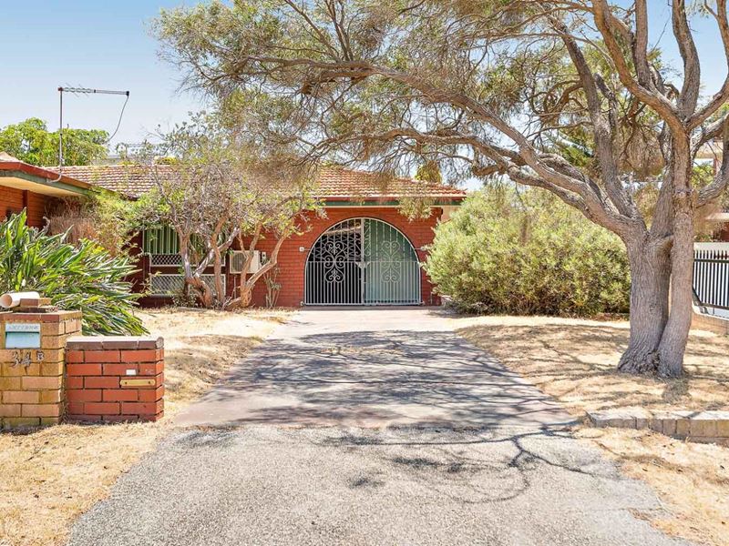 34B Owen Road, Hamilton Hill