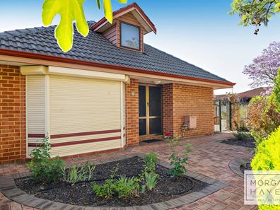 2 The Cove, Canning Vale WA 6155