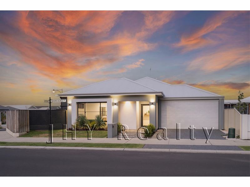 9 Shoreacres Way, Dunsborough