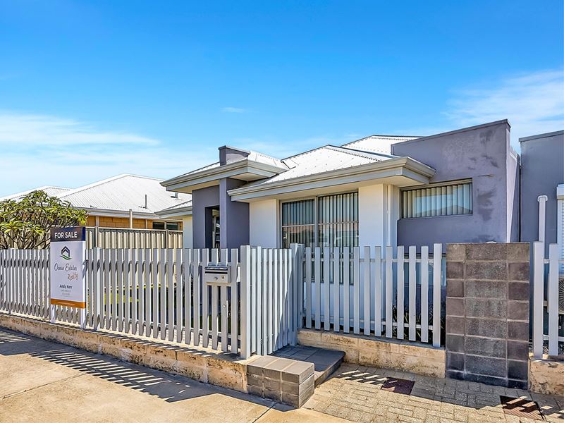 9 Wandina Way, Golden Bay