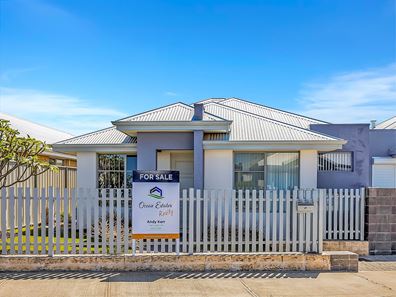 9 Wandina Way, Golden Bay WA 6174