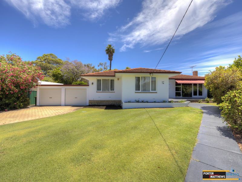 12 Tia Avenue, High Wycombe