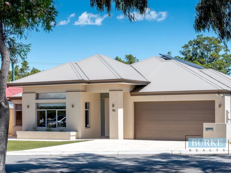10B Poimena Mews, Kingsley