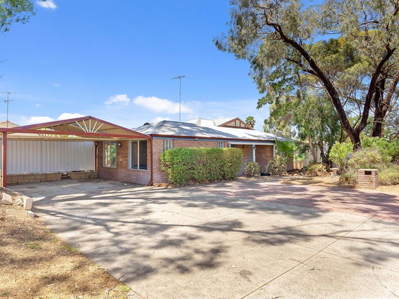 3 Birdsong Grove, Greenfields WA 6210