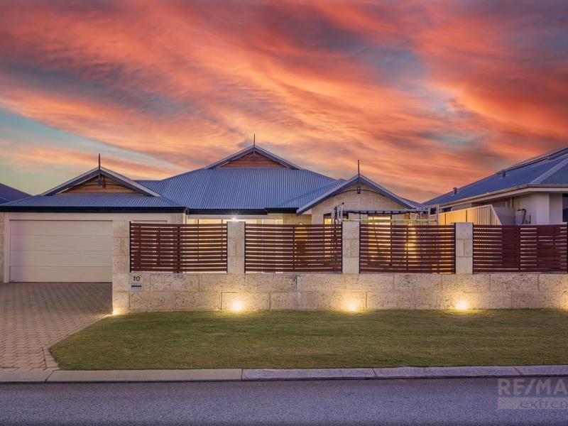 10 Boncath Road, Butler