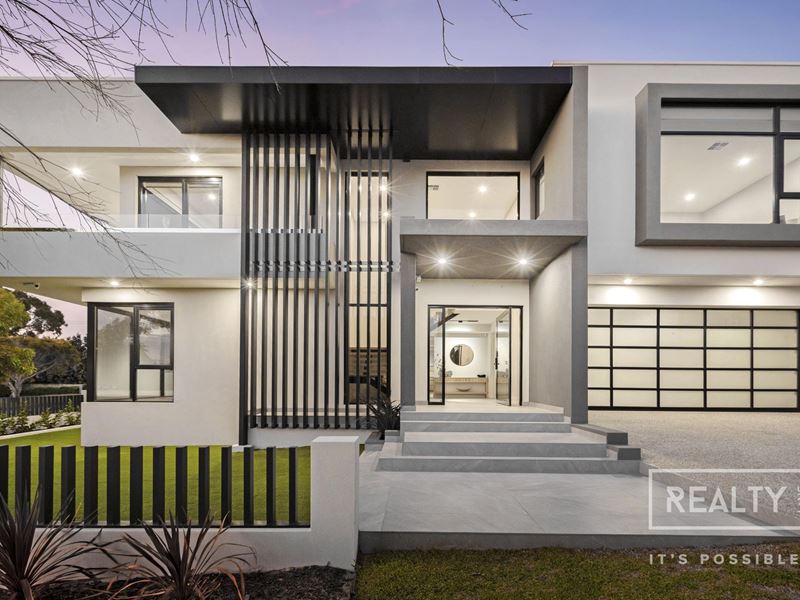 8 Rockliff Avenue, Karrinyup
