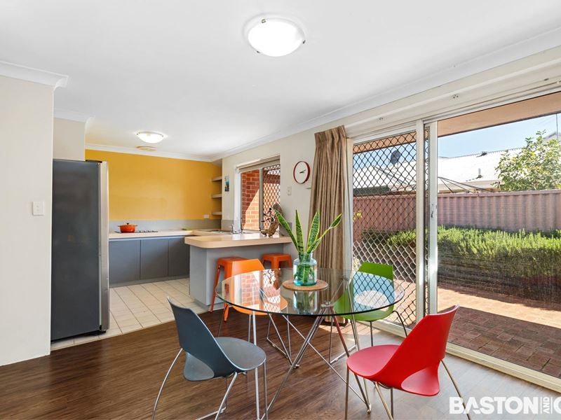 2/74 Geddes Street, Victoria Park