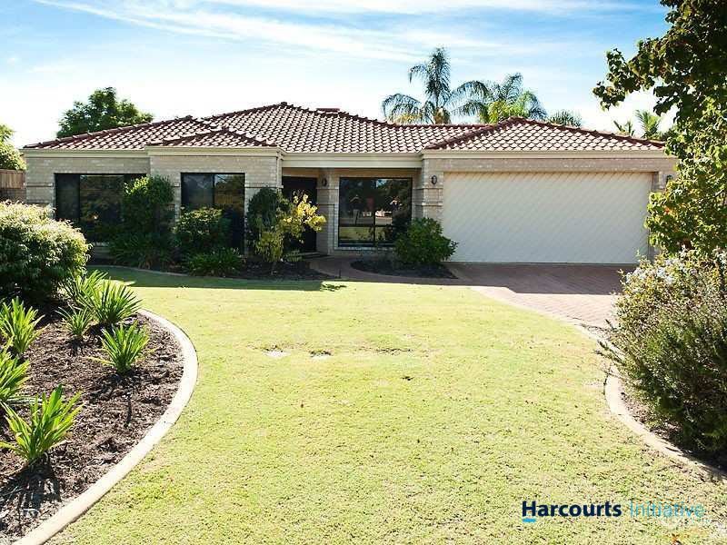 28 Sherbrooke Retreat, Ellenbrook