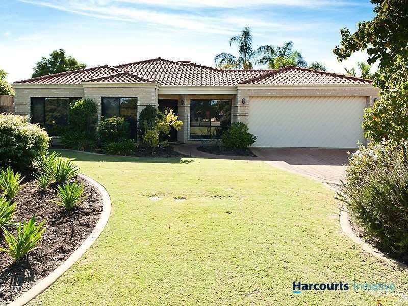 28 Sherbrooke Retreat, Ellenbrook WA 6069