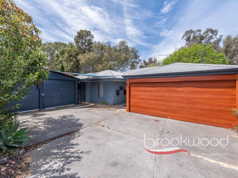 16 Little River Cove, Jane Brook WA 6056