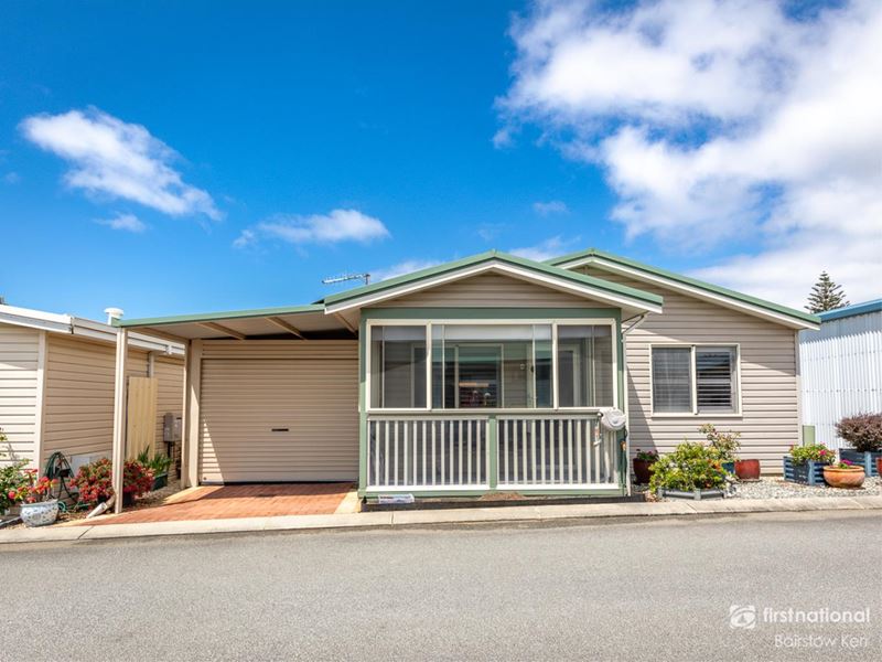 4/40 Wellington Street, Centennial Park