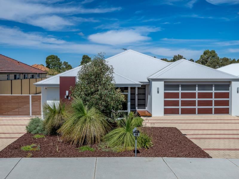46 Harden Park Trail, Carramar