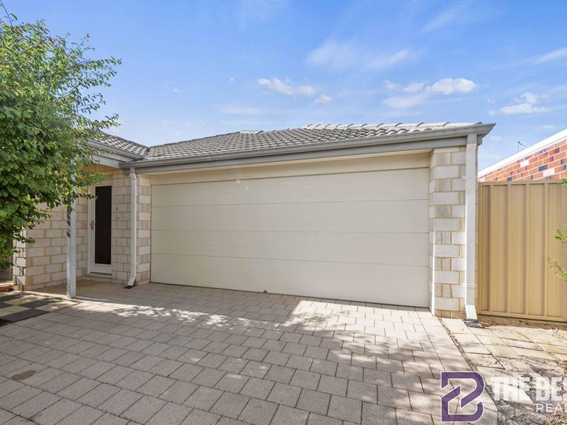 49 Baroness Road, Baldivis