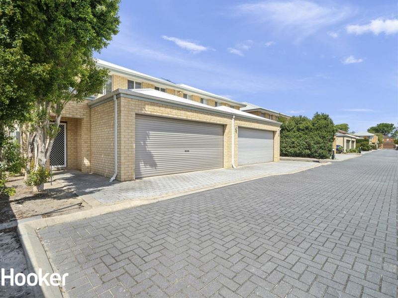 12/15 Sydenham Street, Rivervale