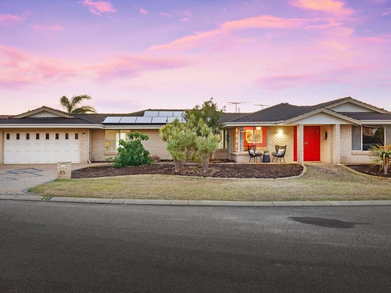21 Guardian Loop, Currambine